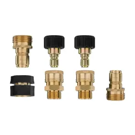 Ryobi 046396045966 7-piece Pressure Washer Quick Connect Upgrade Kit