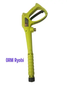 23-270525 Ryobi Oem Gas Electric Pressure Washer Trigger Gun 3600 Psi 1900psi