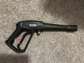 308760040 Ryobi Oem Pressure Washer Trigger/gun Replacement Used