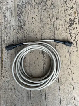 308835074 Ryobi New Pressure Washer Hose Last On Left Sale Now
