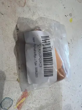 308862003 Ryobi Genuine Homelite / Pressure Washer Outlet Tube #3