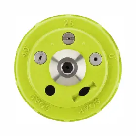Ryobi 313024923973 5-in-1 3 300 Psi Gas And Electric Pressure Washer Nozzle