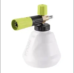 Ryobi 445050927977 Premium Pressure Washer Foamer