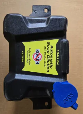 580875014 Ryobi Soap Container For Pressure Washer Great Condition. Fits Various Models