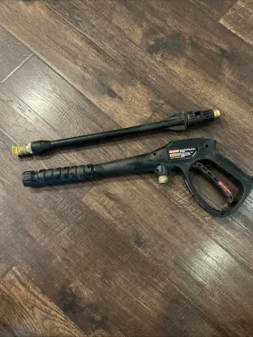 940654083 Ryobi Genuine 3600 Psi Pressure Washer Trigger Handle Gun