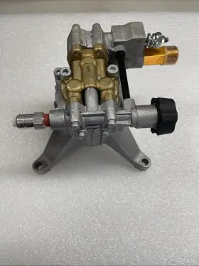 Aun31099 Ryobi Pressure Washer Pump