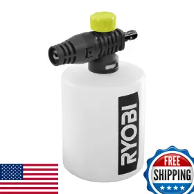 Ry18pw22a-0 Ryobi B08s47zrhb Rac748 Detergent Bottle For Single