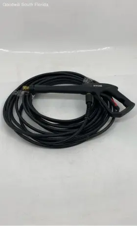 Eu20255d190111 Ryobi High Water Pressure Car Power Washer Gun