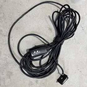 G1215pa2-1 Ryobi Oem Genuine Power Cord Gfci Electric Pressure Washers Free Ship