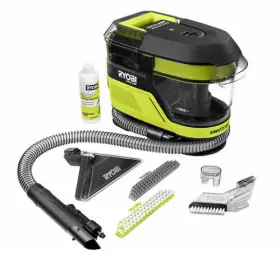 Pblhv704b Ryobi Hp 18v Brushless Cordless Swiftclean Mid-size Spot Cleaner Tool Only