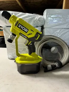 Ry120350vnm Ryobi Pressure Washer Tool Only #3