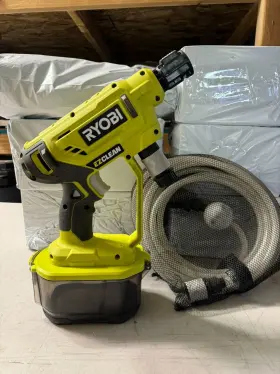 Ry120350vnm Ryobi Pressure Washer Tool Only