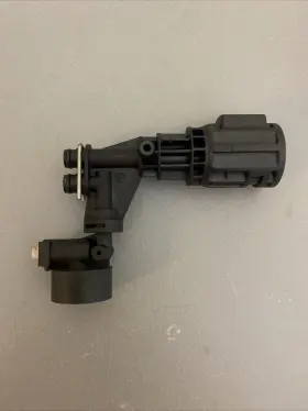 Ry121850vnm Ryobi 18v 600 Psi Power Cleaner Oem Part Outlet Nozzle Assembly