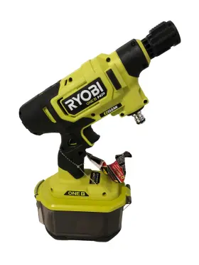 Ry121852kvnm Ryobi One Ezclean 18v Cordless Power Cleaner 600psi #2
