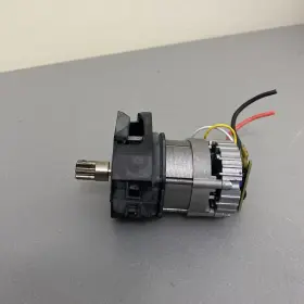 Ry124050vnm Ryobi 600psi 40v Power Washer Oem Part Motor #2