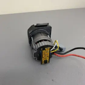 Ry124050vnm Ryobi 600psi 40v Power Washer Oem Part Motor #3
