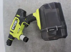 Ry124052 Ryobi - 40v Hp 600psi Ezclean-cordless Power Cleaner-w/accessories #3