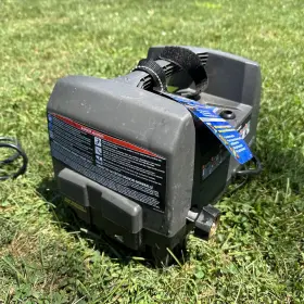 Ry141612 Ryobi - 1600 Psi 1.2 Gpm Corded Electric Pressure Washer Only Tested #3