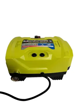 Ry141820vnm Ryobi 1800 Psi 1.2 Gpm Electric Pressure Washer Ry141802 Tool Only #2