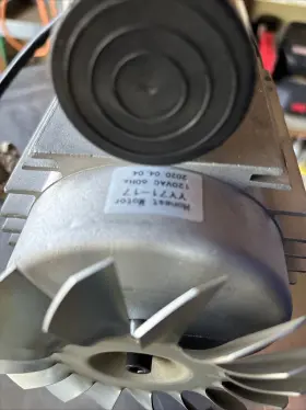 Ry141900vnm Ryobi Ry141900 Genuine Part Motor Assy For #3