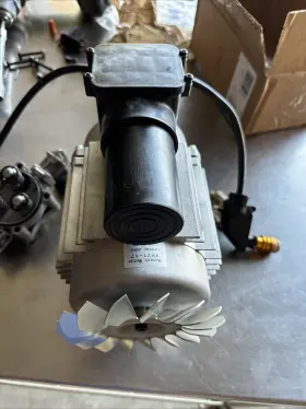 Ry141900vnm Ryobi Ry141900 Genuine Part Motor Assy For