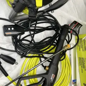 Ry142022vnm Ryobi 2000 Psi 1.2 Gpm Cold Water Electric Pressure Washer B556 #3