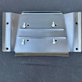 Ry142300nvm Ryobi Motor Plate #2
