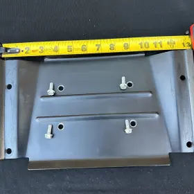 Ry142300nvm Ryobi Motor Plate #3