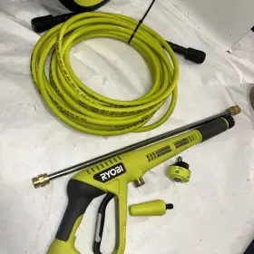 Ry143011-sc12 Ryobi Electric Pressure Washer 3000-psi B539 #2