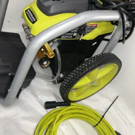 Ry143011-sc12 Ryobi Electric Pressure Washer 3000-psi B539 #3