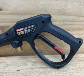 Ry31001 Ryobi 3 300 Psi Pressure Washer Trigger Gun Wand Handle Replacement - J28 #3