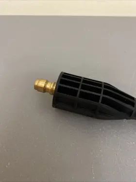 Ry31012vnm Ryobi Pressure Washer Surface Cleaner Inlet Nozzle Assembly Oem Part #3