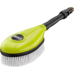 Ry31092tld Ryobi Rotating Wash Brush/brush Kit - Up To 3300 Psi New In Box