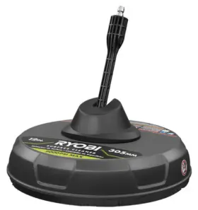 Ry31094 Ryobi 12 Inch Surface Cleaner