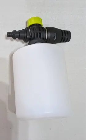 Ry3112fb Ryobi Ezclean Power Cleaner Foam Blaster Accessory #2