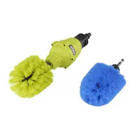 Ry3112sbvnm Ryobi Ezclean Power Cleaner Spinning Brush Accessory