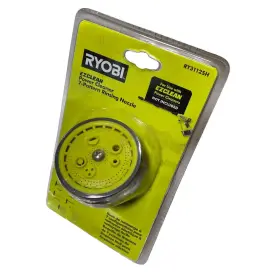 Ry3112sh Ryobi Ezclean Power Cleaner 7 Pattern Rinsing Nozzle New Free Shipping #3