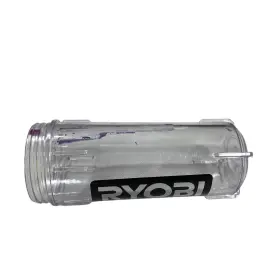 Ry31f04 Ryobi Pressure Washer Foam Blaster Canister Only #2