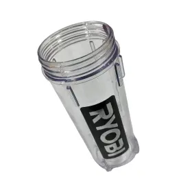 Ry31f04 Ryobi Pressure Washer Foam Blaster Canister Only