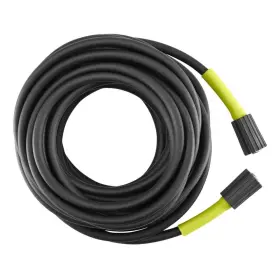 Ry31hph02 Ryobi 1/4 Inch X 50 Ft. 3600 Psi Flexible Pressure Washer Hose