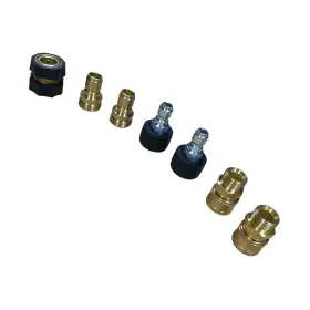 Ry31qck01 Ryobi Pressure Washer Quick Connect Value Kit #3
