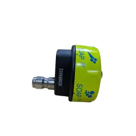 Ry31rn01 Ryobi 5-in-1 3 300 Psi Gas And Electric Pressure Washer Spray Nozzle #2