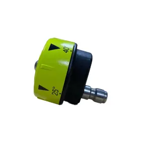 Ry31rn01 Ryobi 5-in-1 3 300 Psi Gas And Electric Pressure Washer Spray Nozzle