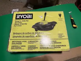 Ry31sc31 Ryobi