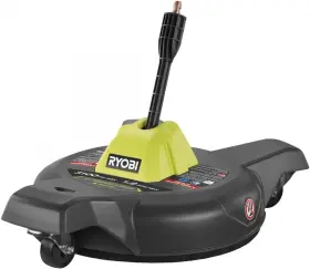 Ry31sc312vnm Ryobi 12 Inch 3100 Psi Electric Pressure Washer Surface Cleaner