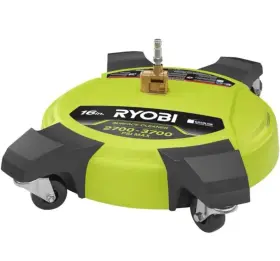 Ry31scw20vnm Ryobi - 16 Inch 3700 Psi Pressure Washer Surface Cleaner For Gas
