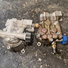 Ry80030 Ryobi 3000 Psi Pressure Washer Pump Parts/repair Only