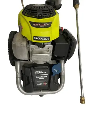 Ry802800 Ryobi 2900 Psi Honda 2.3gpm Pressure Washer - Used #2