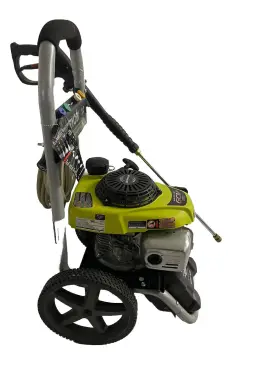 Ry802800 Ryobi 2900 Psi Honda 2.3gpm Pressure Washer - Used #3