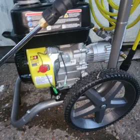 Ry802925vnm Ryobi 2900 Psi Gas Pressure Washer - 2.5 Gpm #2